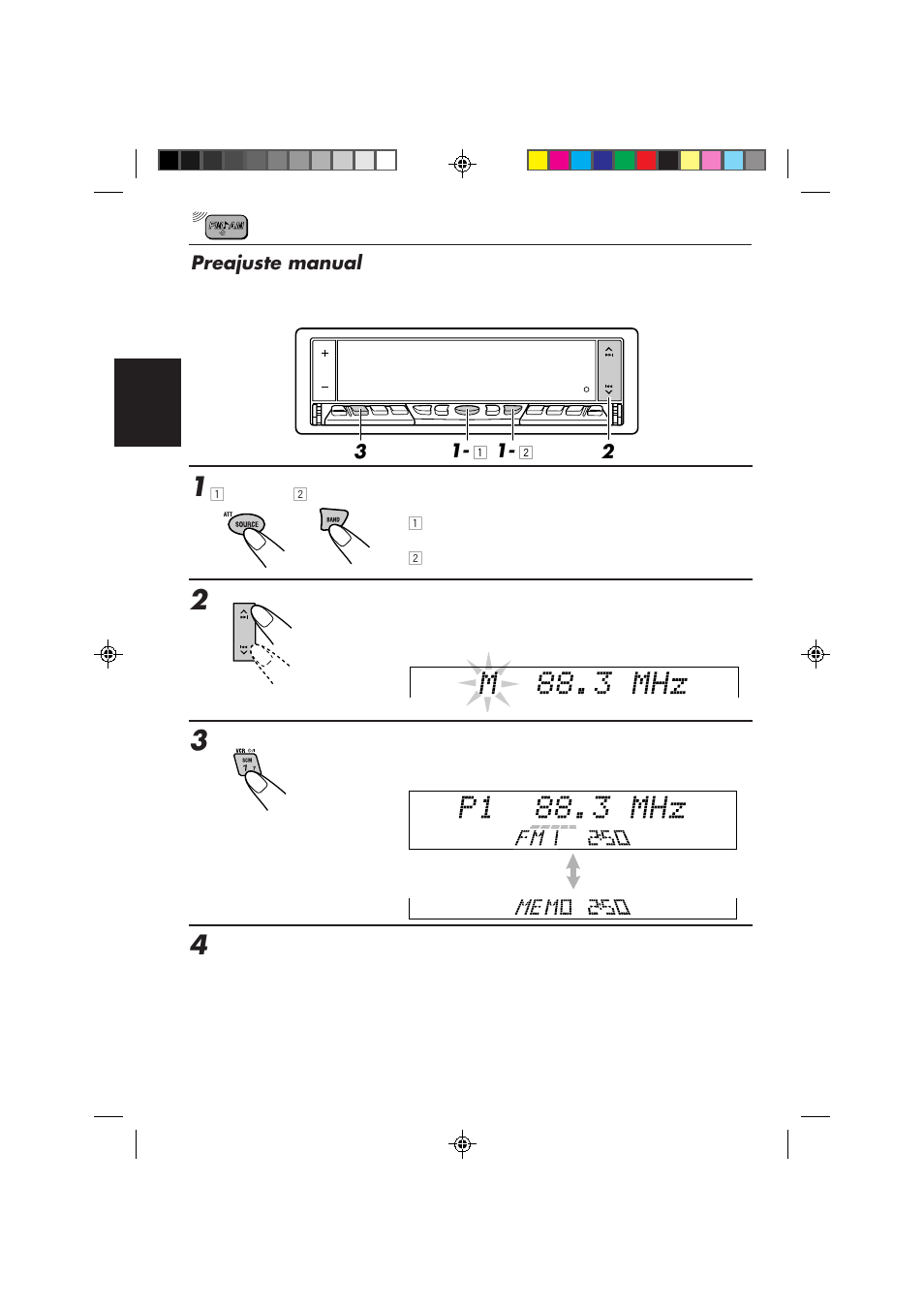 JVC KD-LX50 User Manual | Page 70 / 182