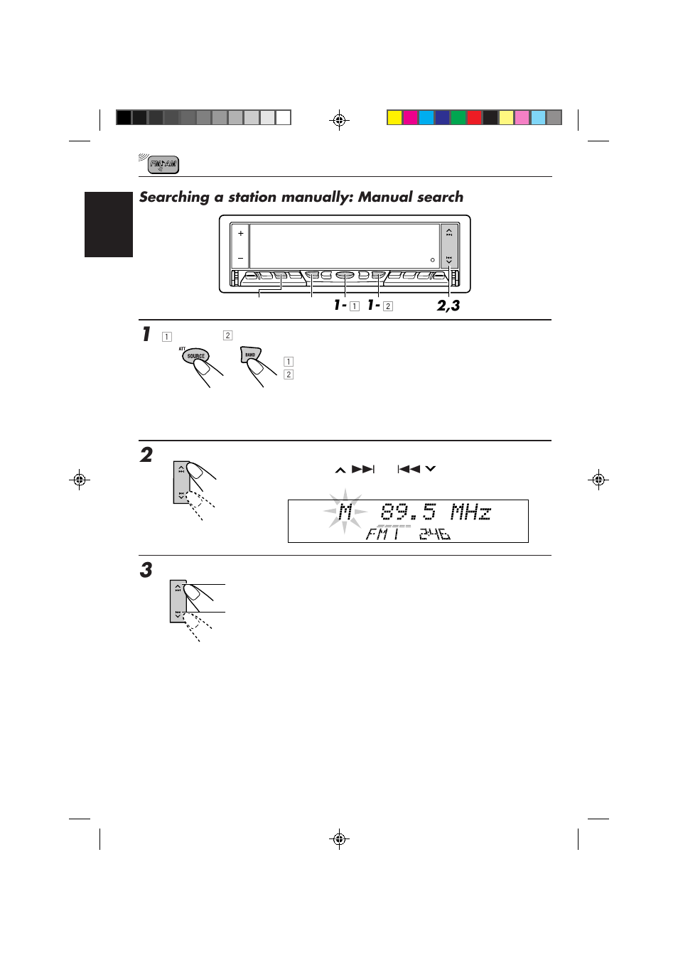 JVC KD-LX50 User Manual | Page 8 / 182