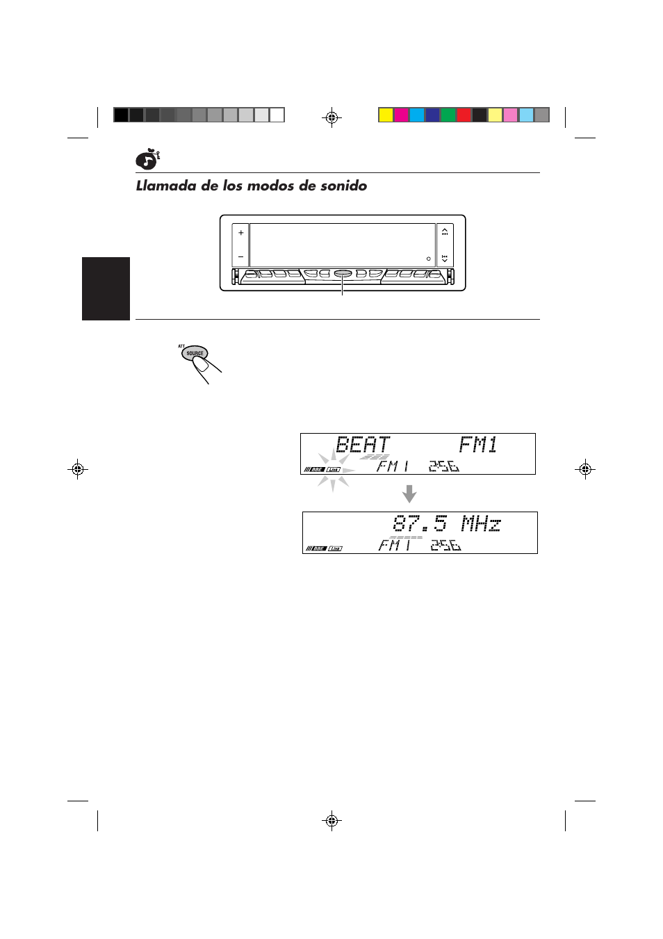 JVC KD-LX50 User Manual | Page 80 / 182