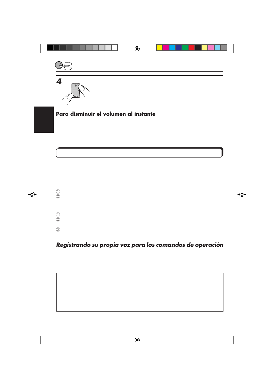 Ajuste el volumen | JVC KD-LX50 User Manual | Page 86 / 182