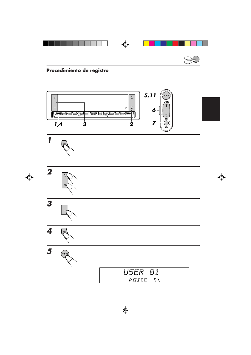 JVC KD-LX50 User Manual | Page 87 / 182