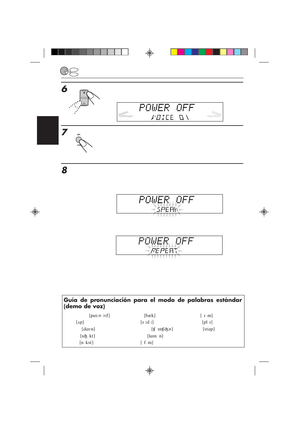 JVC KD-LX50 User Manual | Page 88 / 182