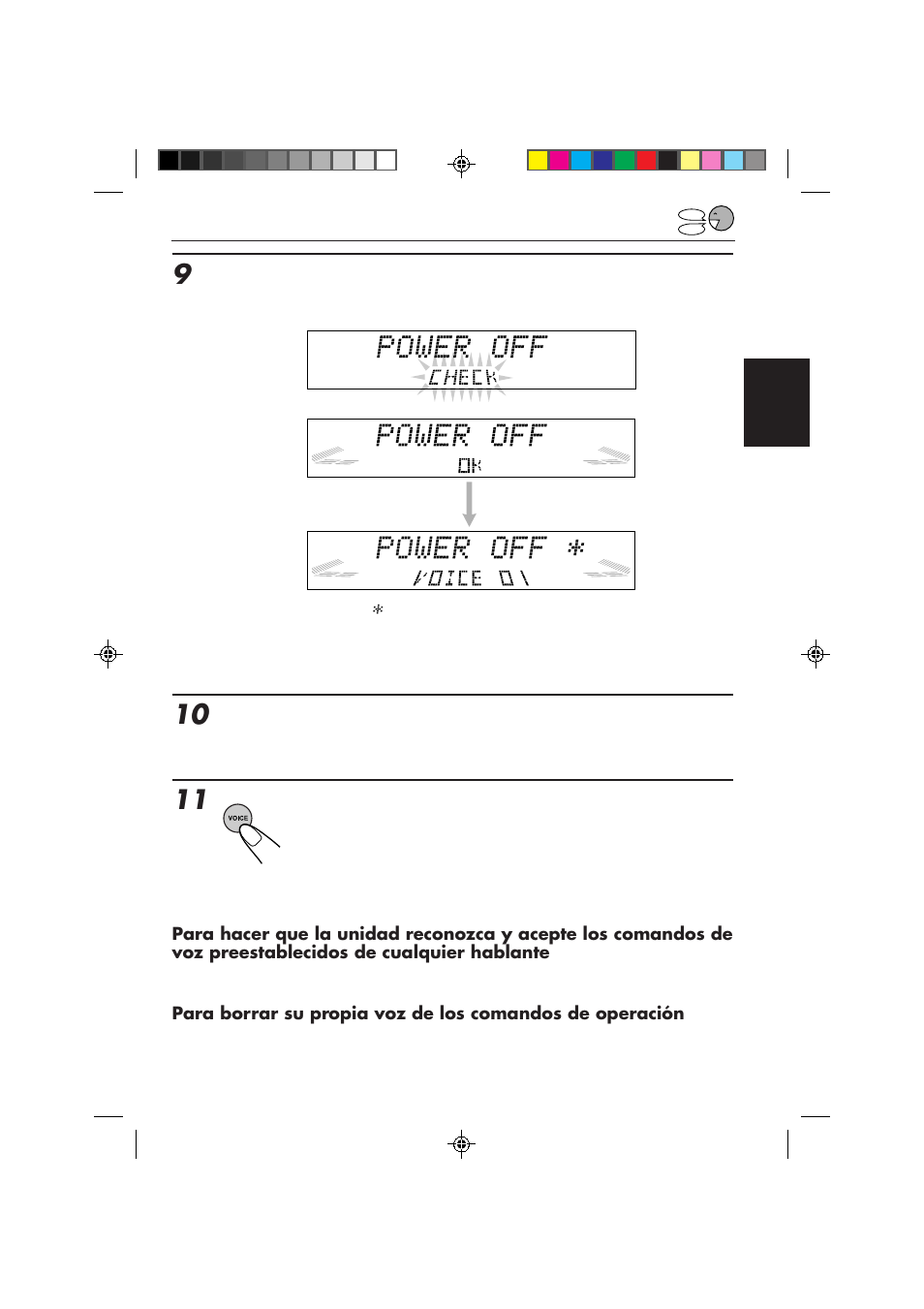 JVC KD-LX50 User Manual | Page 89 / 182