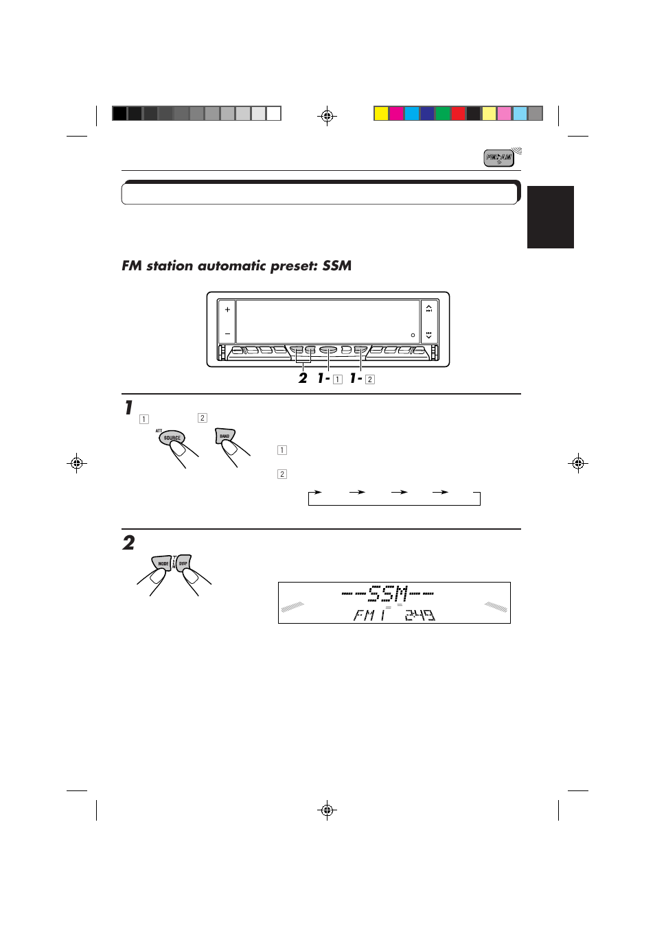 JVC KD-LX50 User Manual | Page 9 / 182