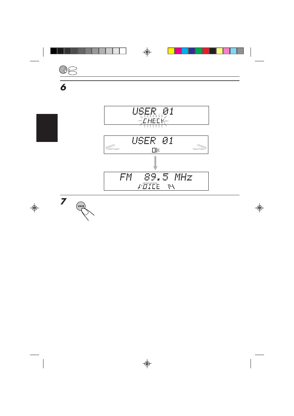 JVC KD-LX50 User Manual | Page 92 / 182