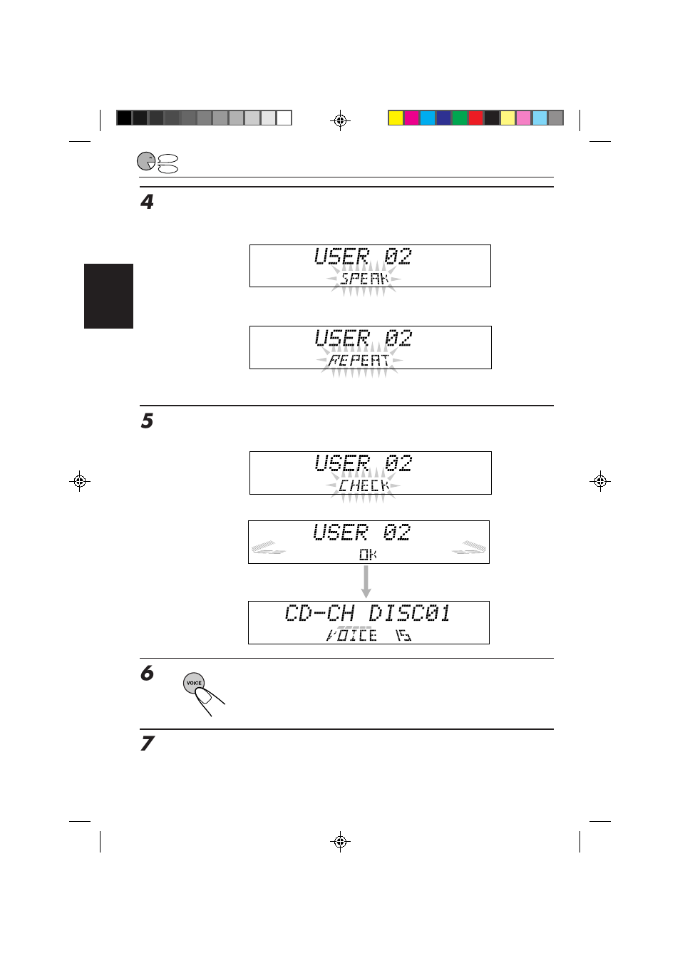 JVC KD-LX50 User Manual | Page 94 / 182