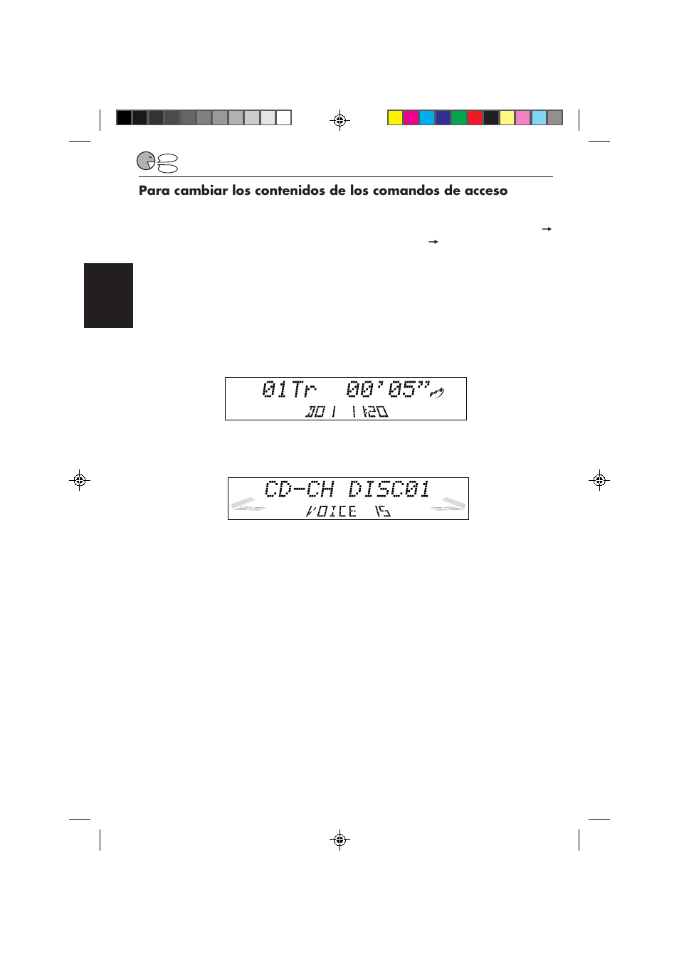 JVC KD-LX50 User Manual | Page 96 / 182