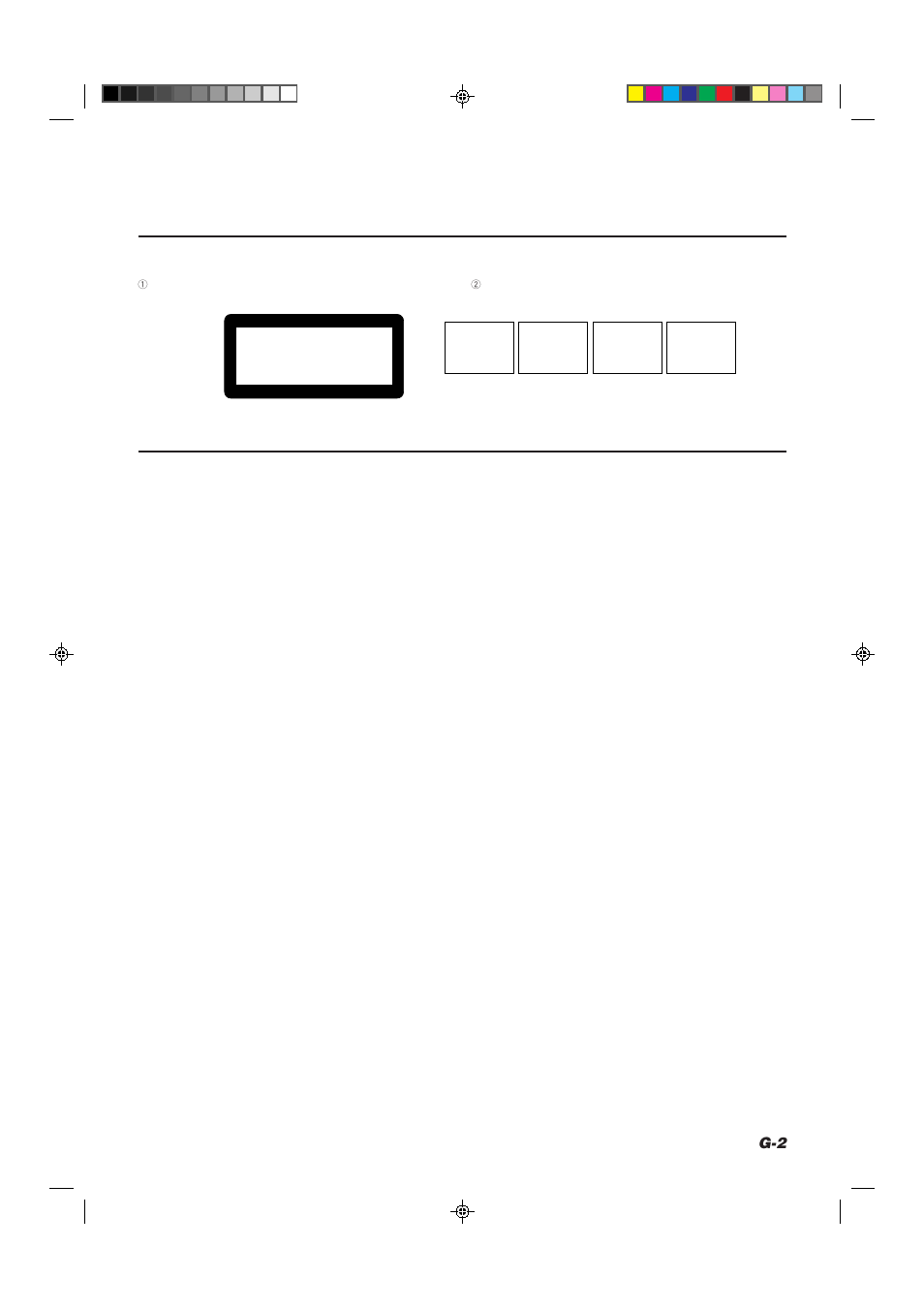 Class 1 laser product | JVC CA-MXJ10 User Manual | Page 3 / 32