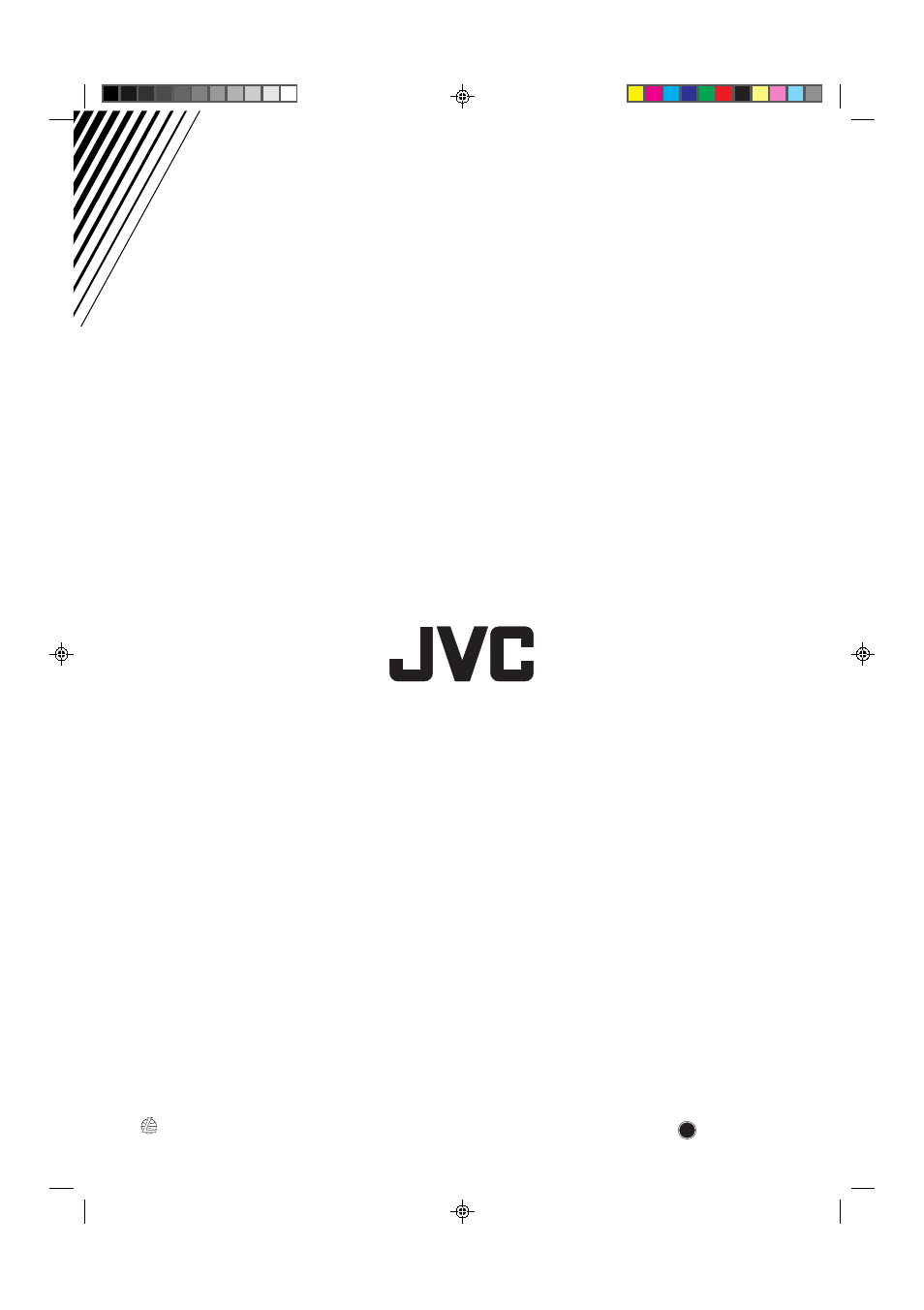 JVC CA-MXJ10 User Manual | Page 32 / 32