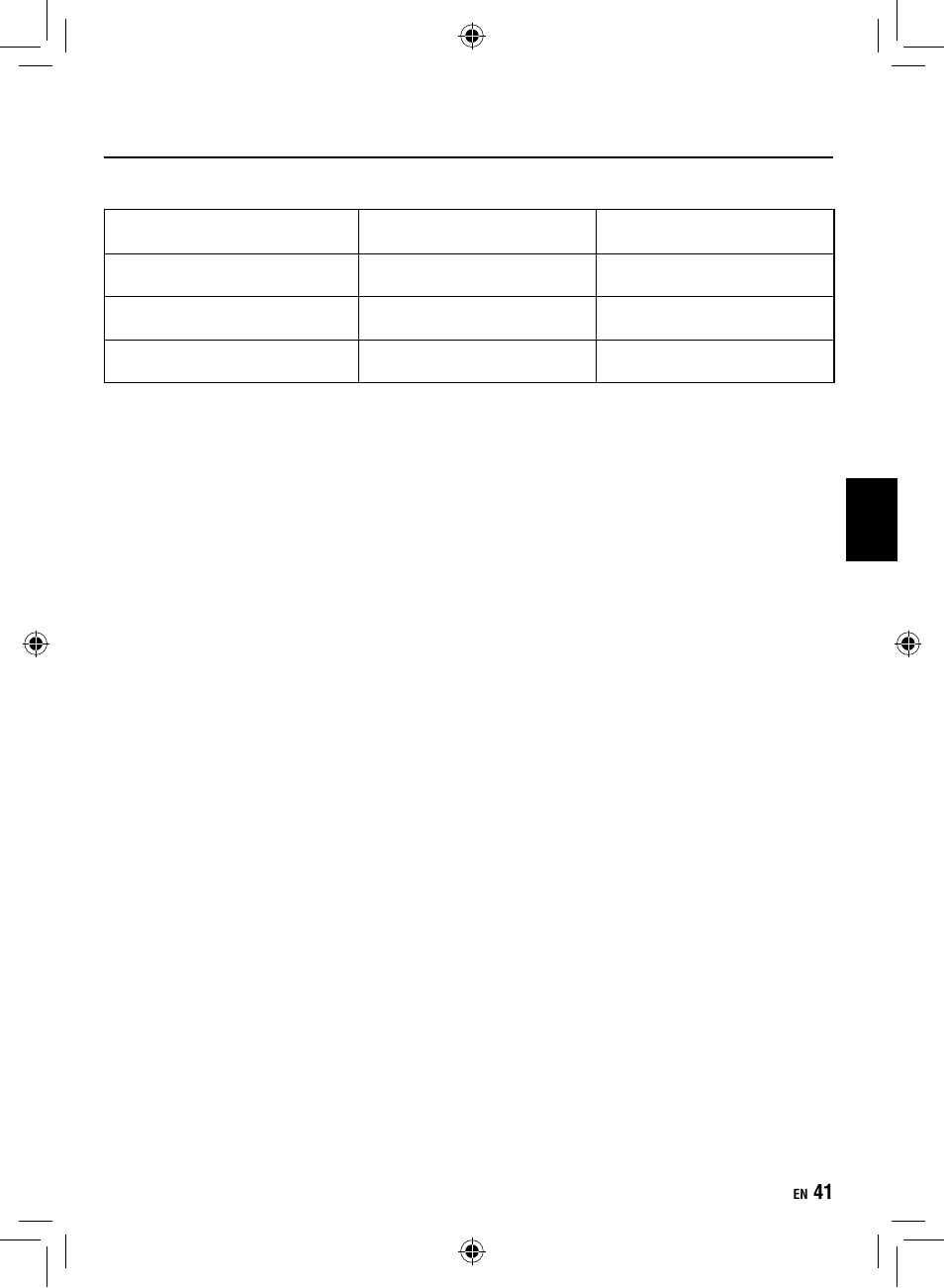JVC Everio GZ-HM1 User Manual | Page 41 / 44