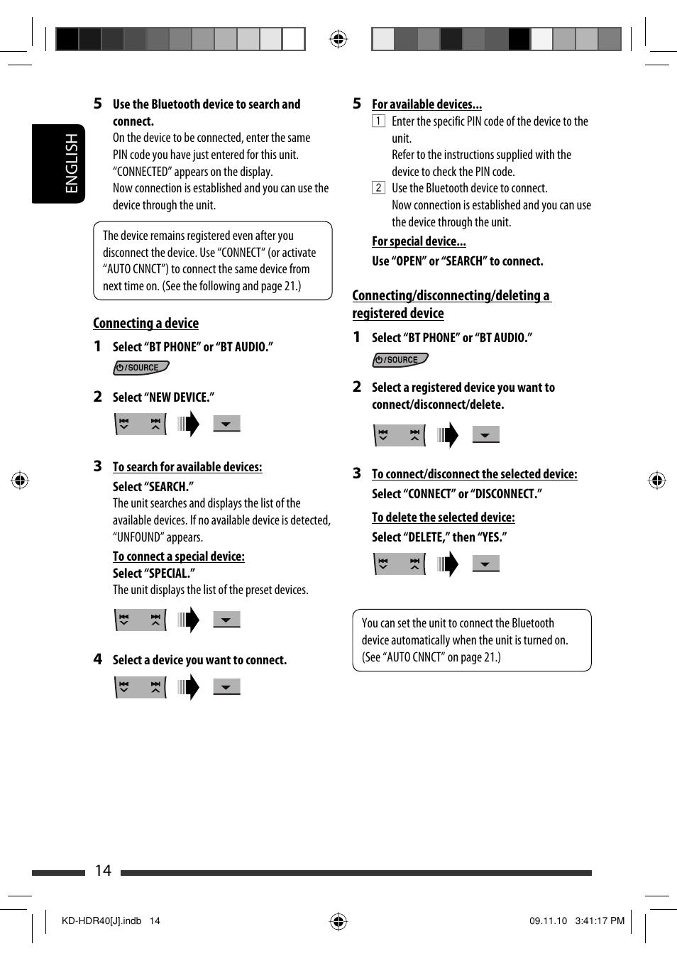 JVC LVT2088-001B User Manual | Page 14 / 100