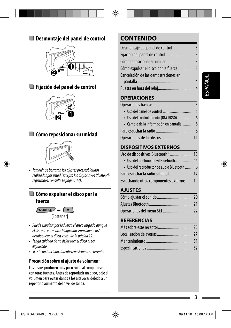 JVC LVT2088-001B User Manual | Page 35 / 100