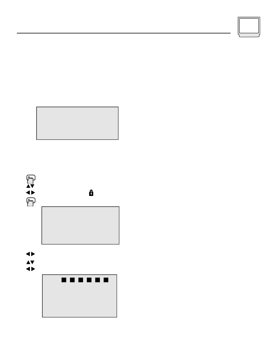 V-chip 15, Viewing guidelines, V-chip | JVC C-13110 User Manual | Page 15 / 28