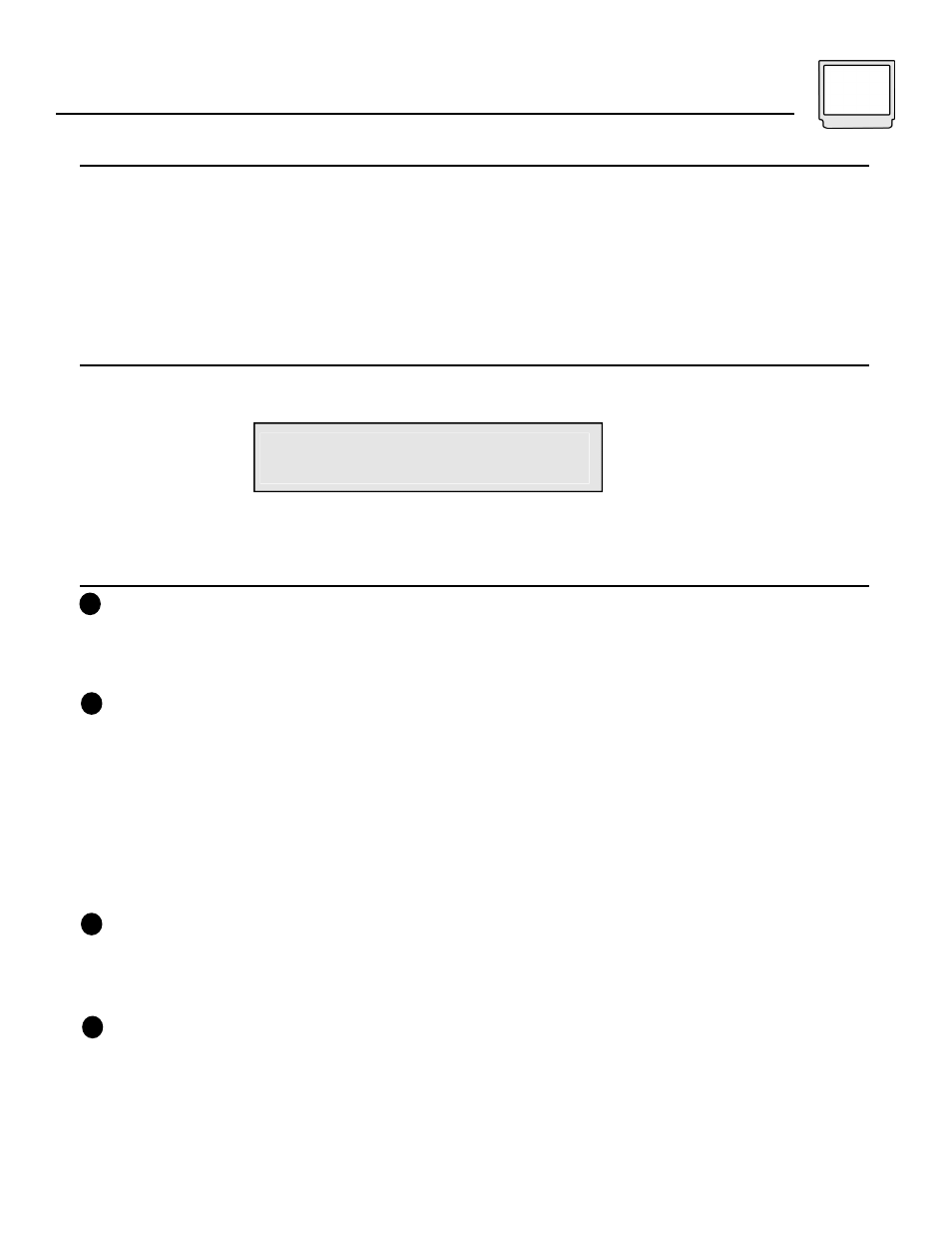 Getting started 9, Power, Adjusting volume changing channels | JVC C-13110 User Manual | Page 9 / 28