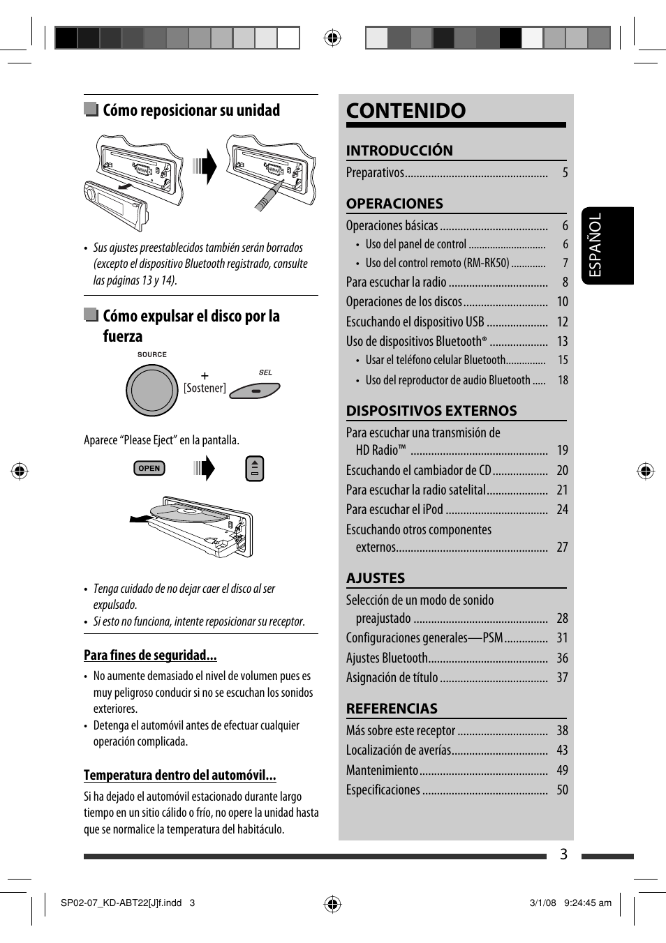 JVC KD-ABT22 User Manual | Page 53 / 153