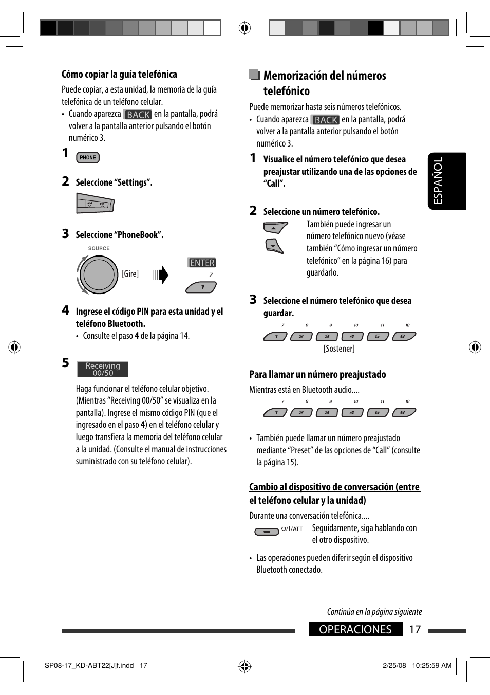 JVC KD-ABT22 User Manual | Page 67 / 153