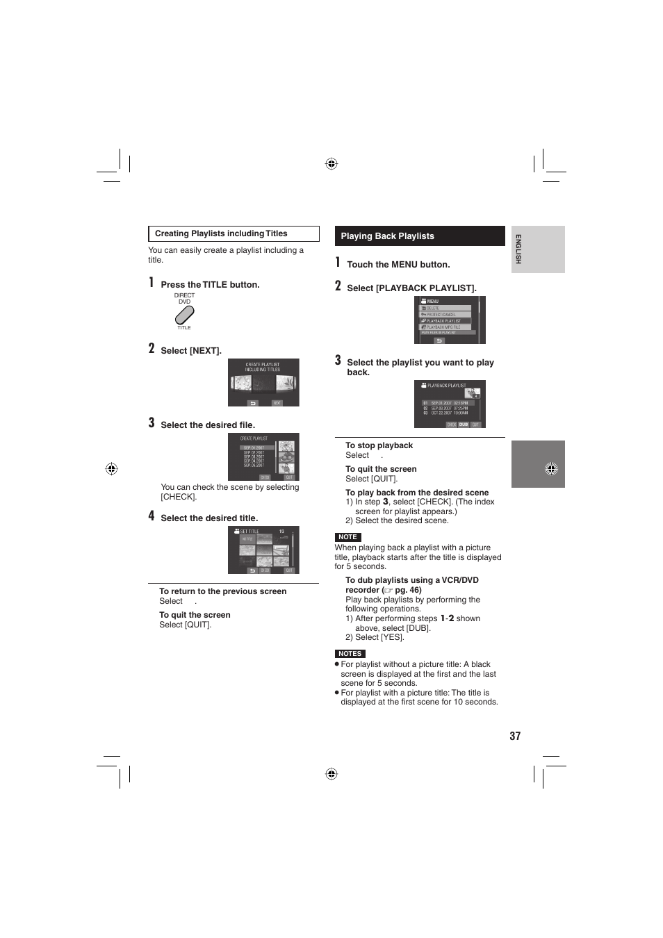 JVC Everio GZ-MG465 User Manual | Page 113 / 228