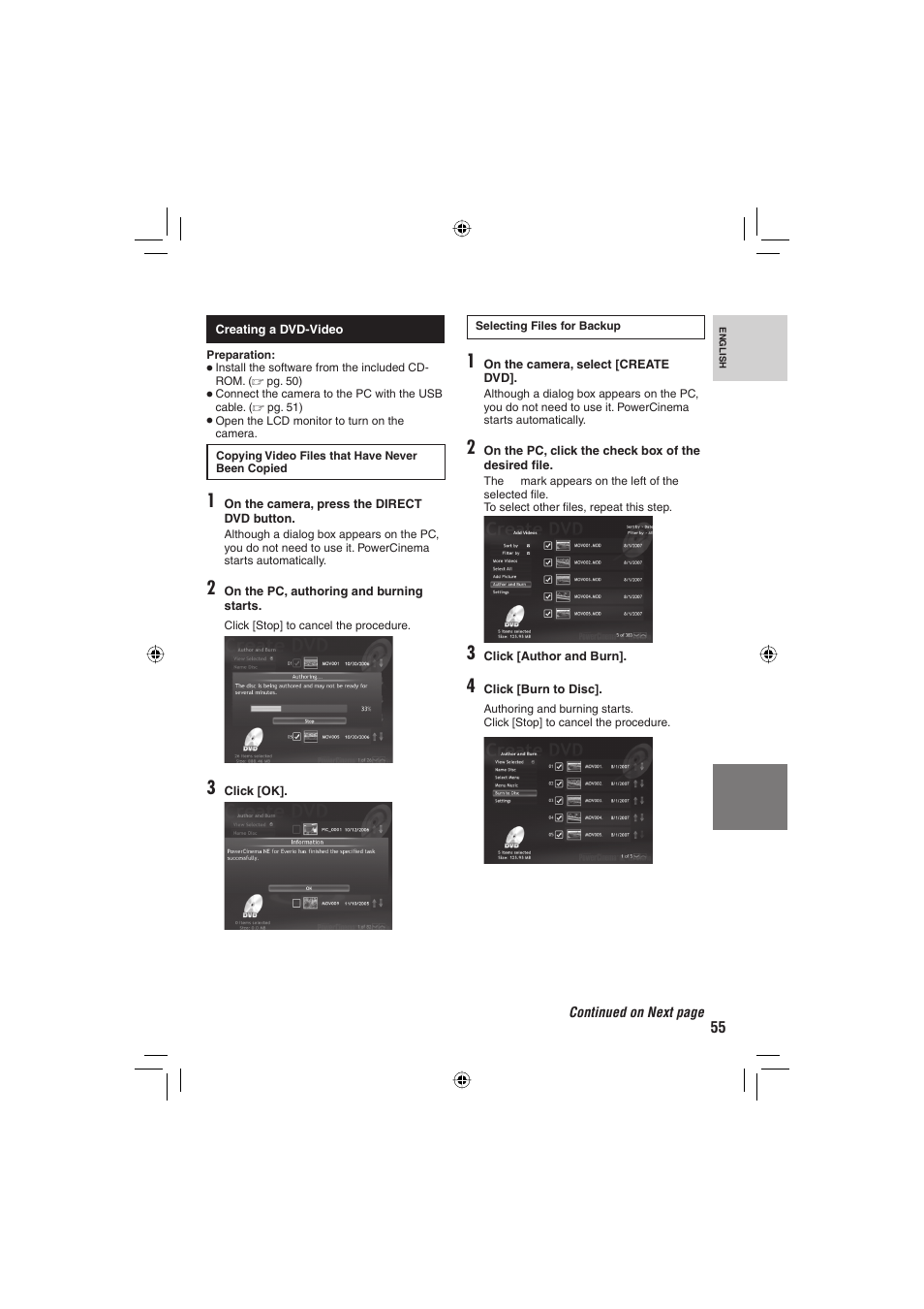 JVC Everio GZ-MG465 User Manual | Page 131 / 228