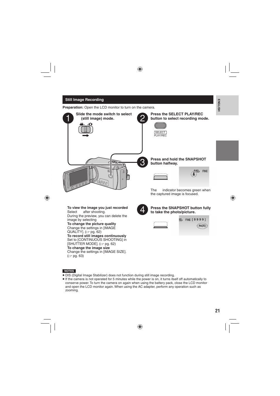 JVC Everio GZ-MG465 User Manual | Page 173 / 228