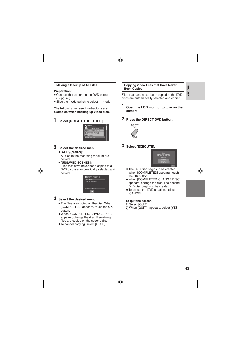 JVC Everio GZ-MG465 User Manual | Page 195 / 228