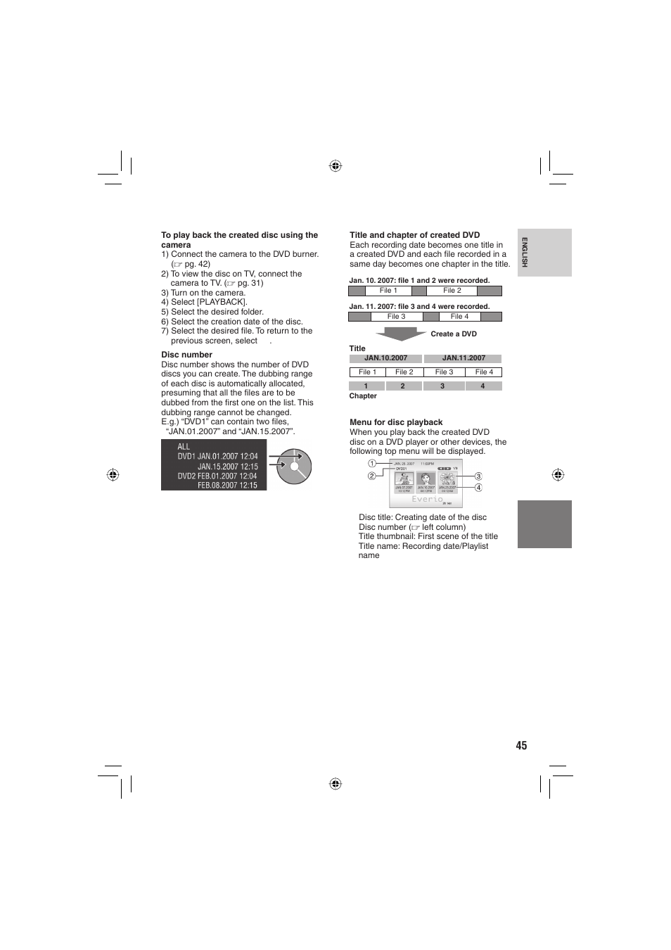 JVC Everio GZ-MG465 User Manual | Page 197 / 228