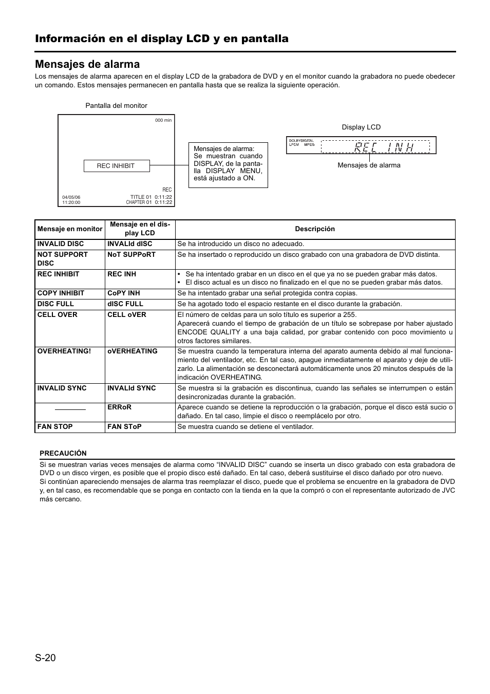 JVC BD-X201MS User Manual | Page 269 / 498
