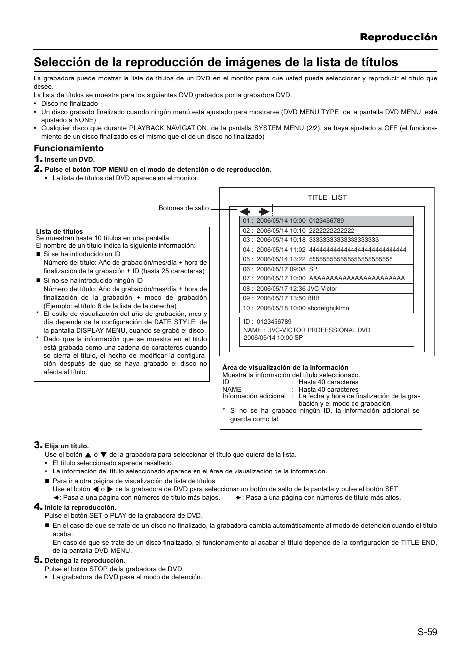 JVC BD-X201MS User Manual | Page 308 / 498