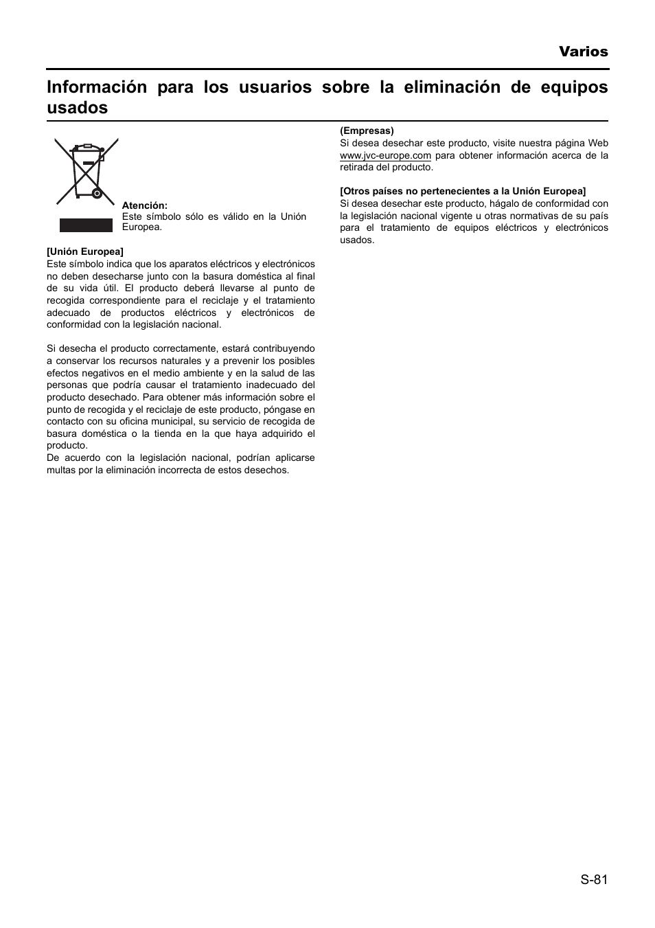 JVC BD-X201MS User Manual | Page 330 / 498