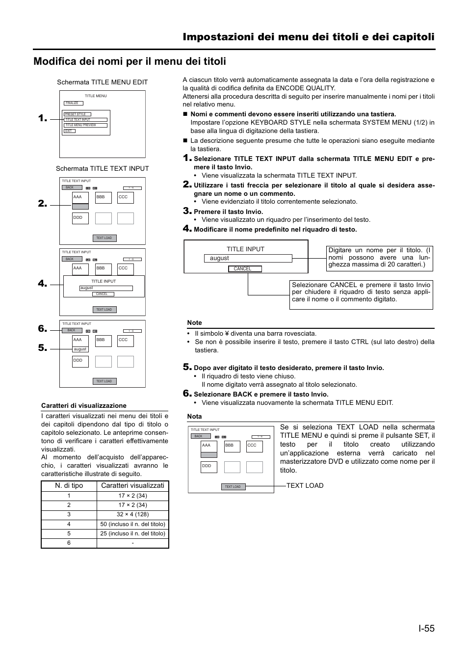 I-55 | JVC BD-X201MS User Manual | Page 387 / 498