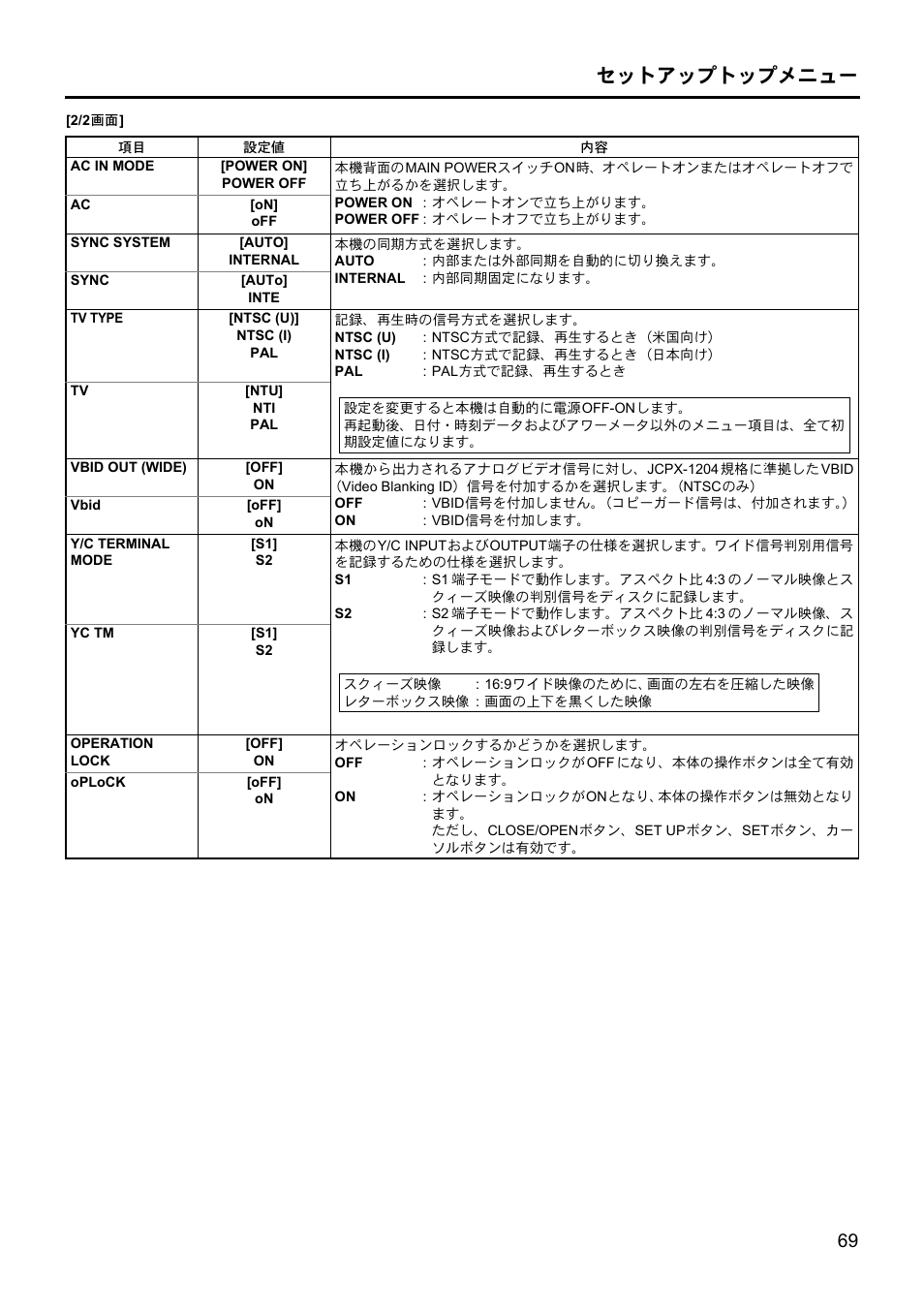 JVC BD-X201MS User Manual | Page 484 / 498