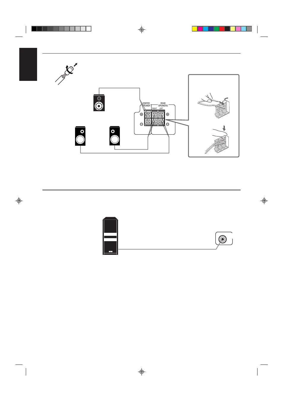 English | JVC RX-80PGD User Manual | Page 10 / 56