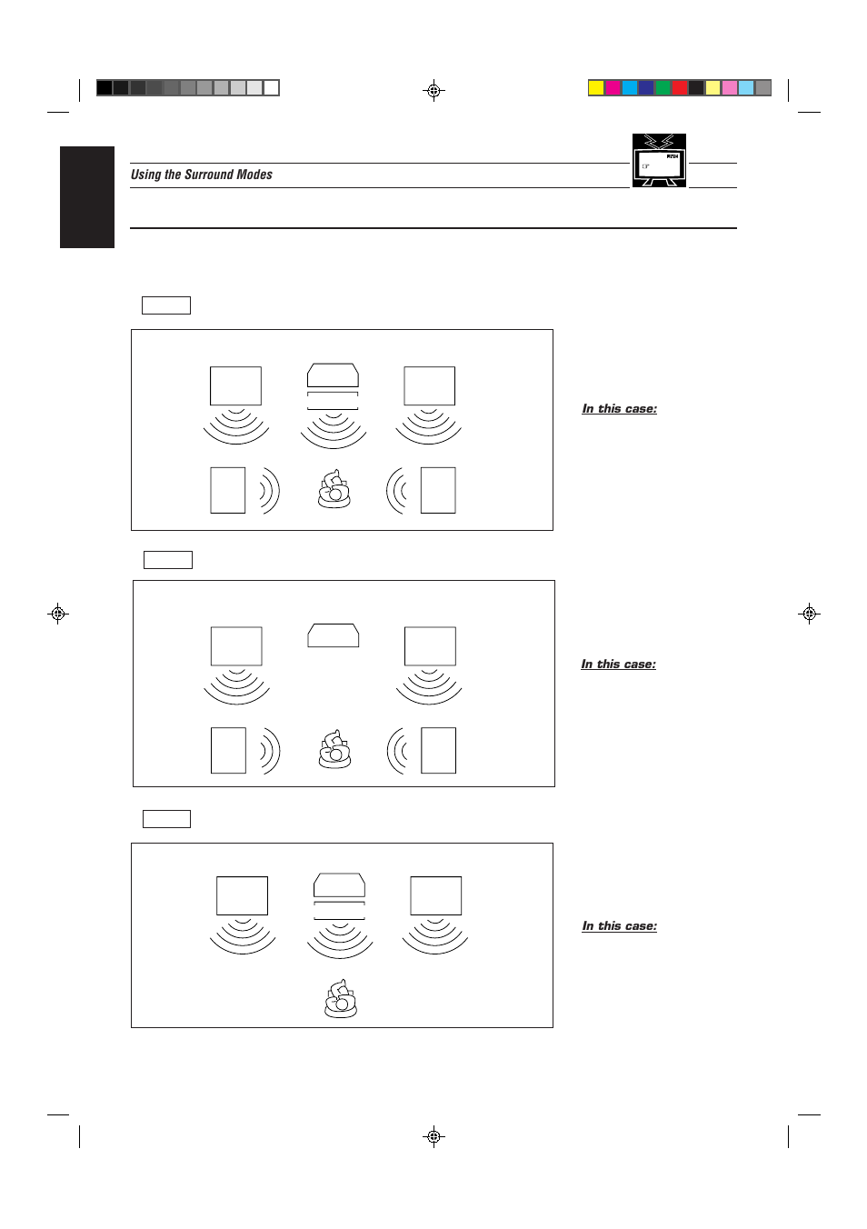 English | JVC RX-80PGD User Manual | Page 34 / 56