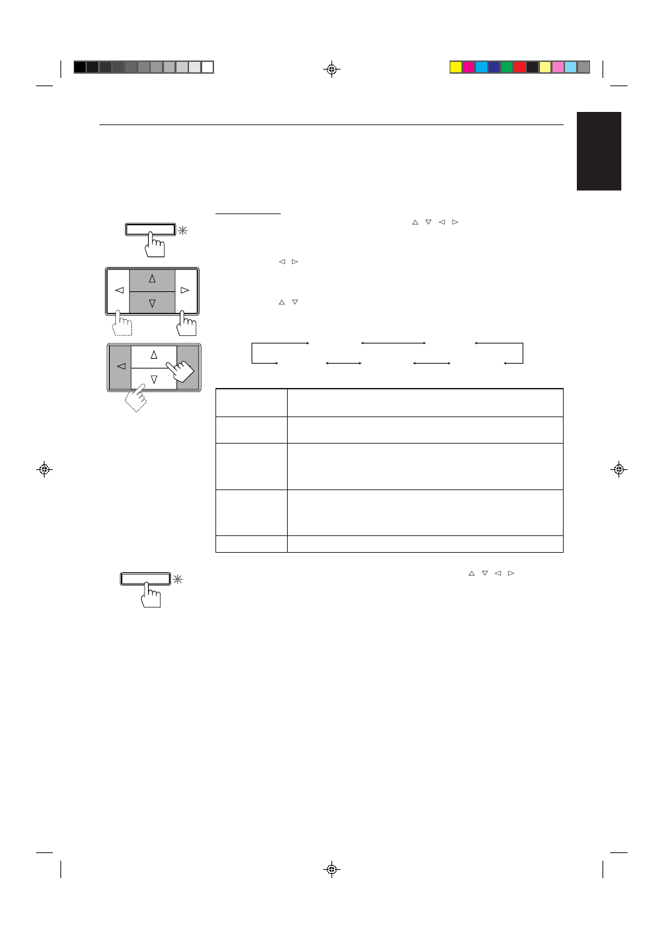 English | JVC RX-80PGD User Manual | Page 35 / 56