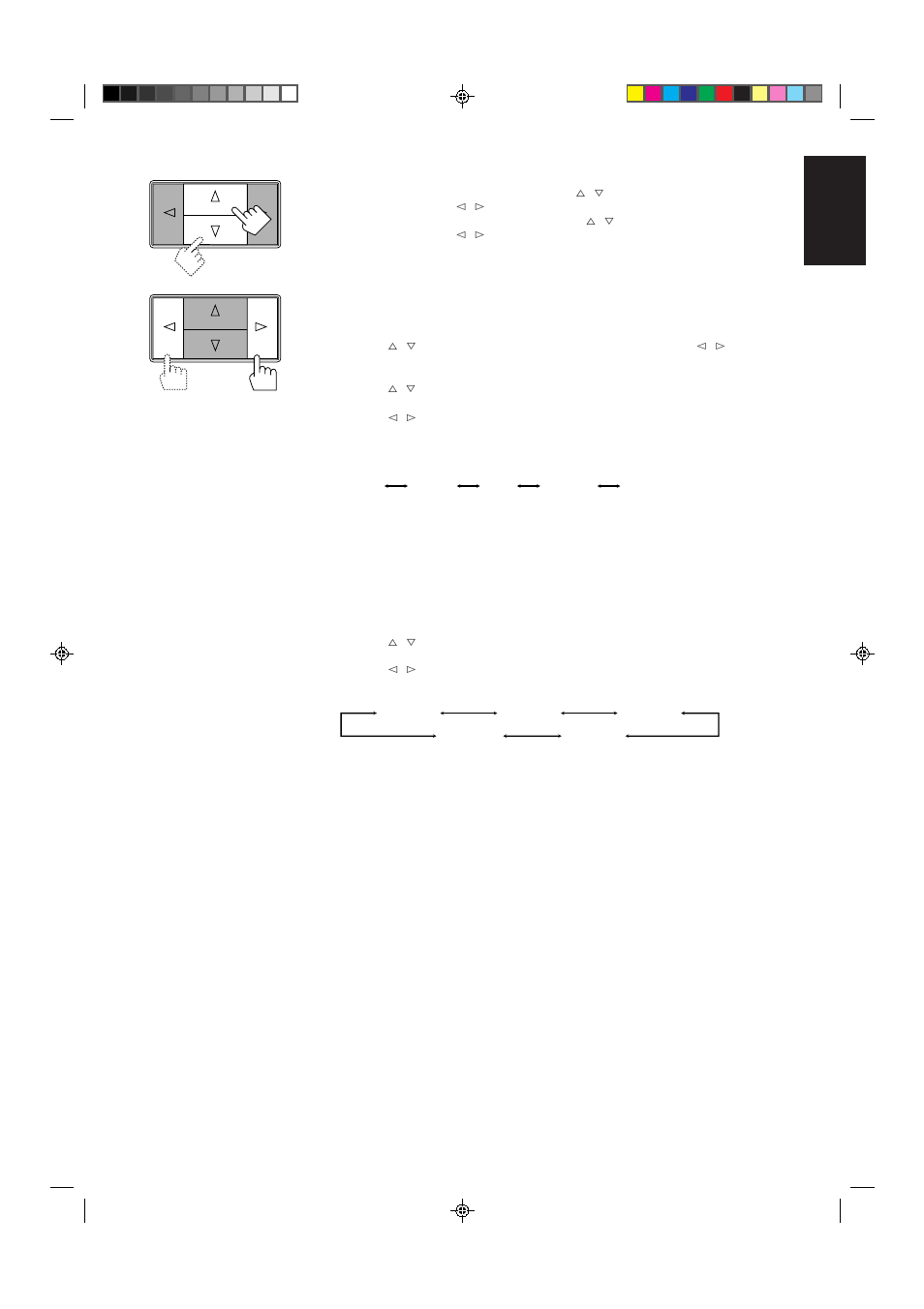 English | JVC RX-80PGD User Manual | Page 37 / 56