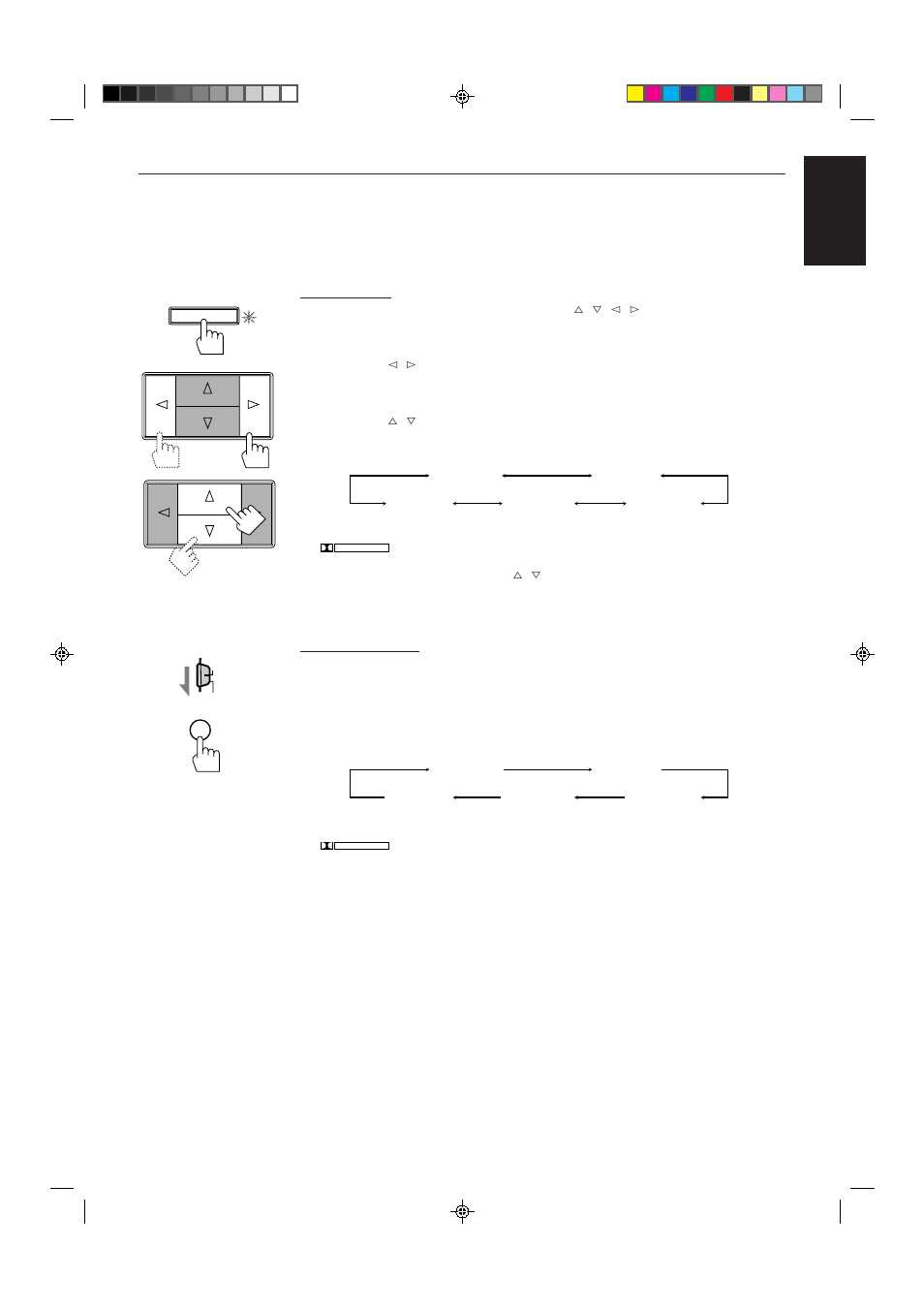 English | JVC RX-80PGD User Manual | Page 39 / 56