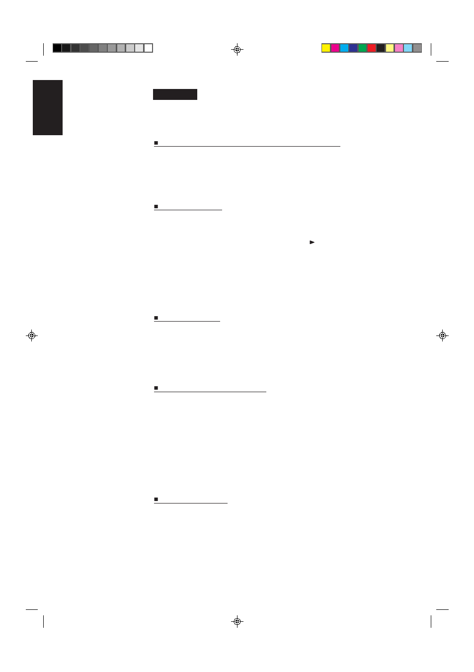 English | JVC RX-80PGD User Manual | Page 46 / 56