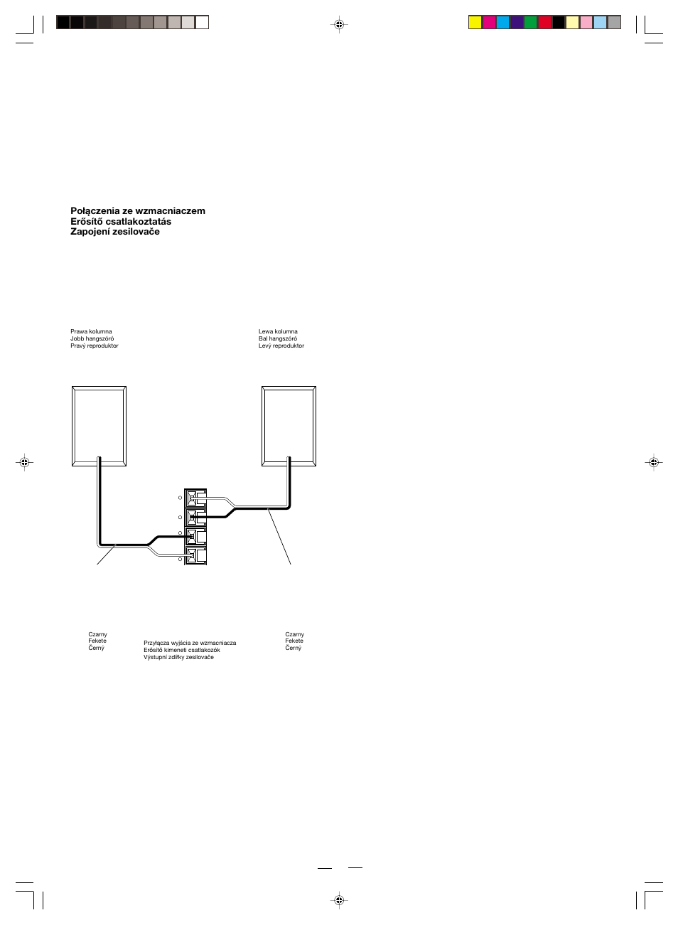 JVC CA-MXJ150R User Manual | Page 32 / 38