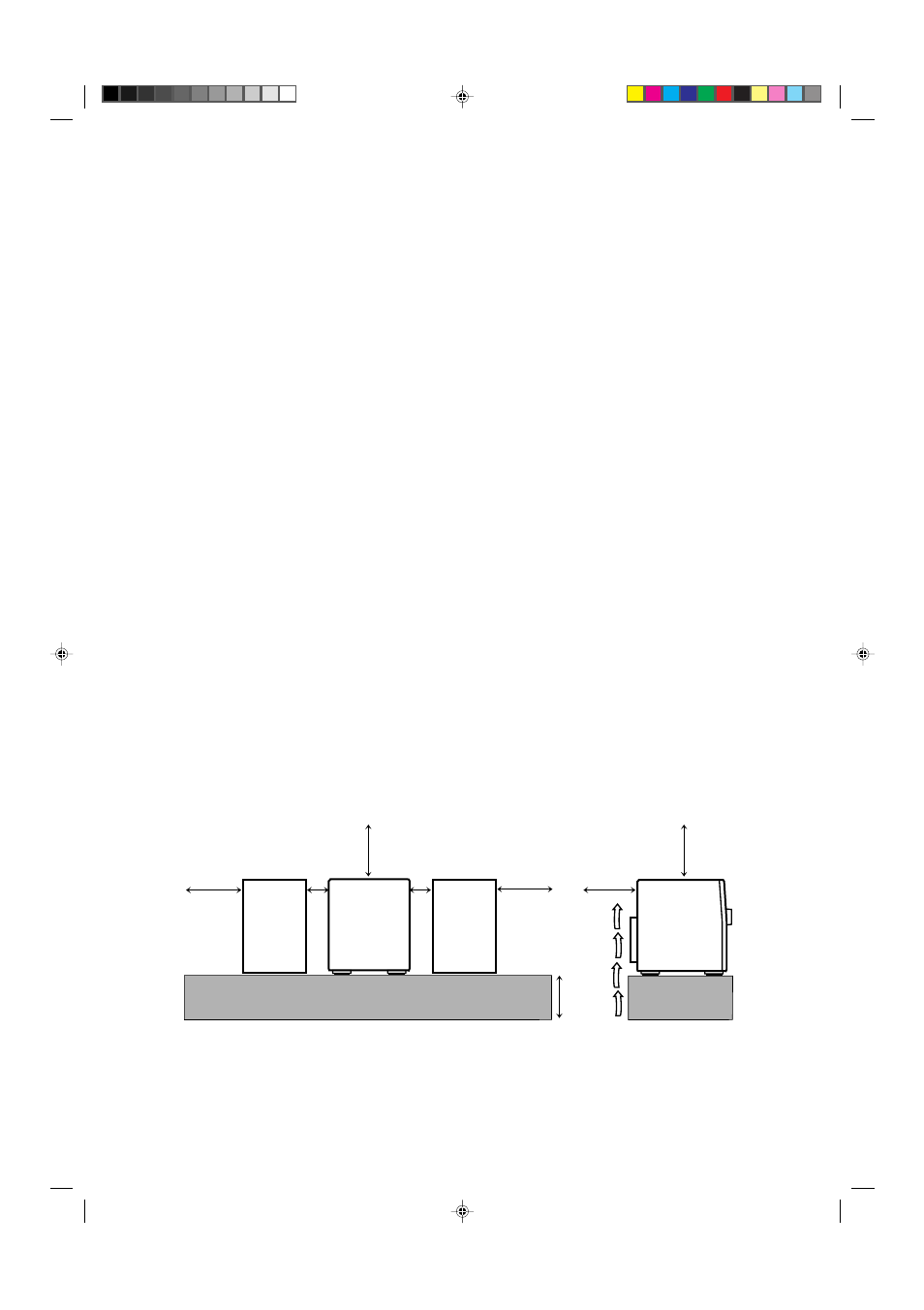 JVC CA-MXJ150R User Manual | Page 4 / 38