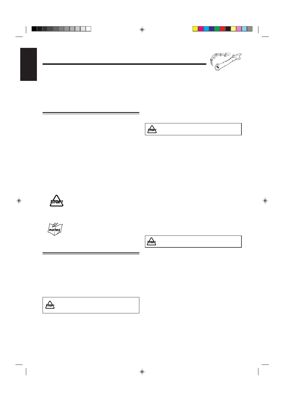 Introduction | JVC CA-MXJ150R User Manual | Page 6 / 38