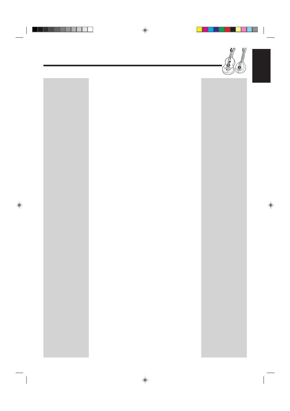 JVC CA-MXJ150R User Manual | Page 7 / 38