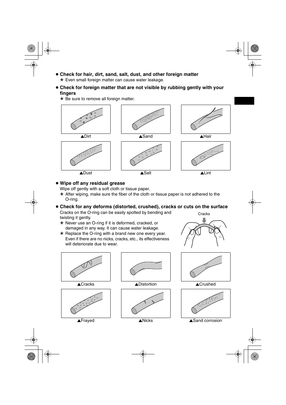 JVC WR-MG270 User Manual | Page 15 / 18