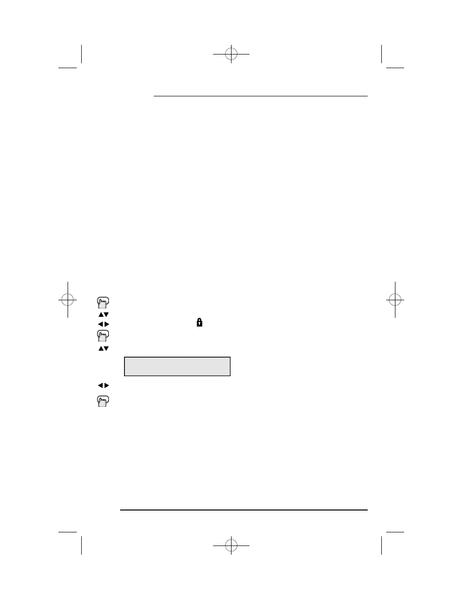 V-chip, Unrated programs | JVC AV 27F702 User Manual | Page 32 / 52