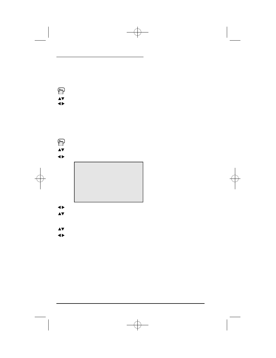 Picture settings, Noise muting set video status | JVC AV 27F702 User Manual | Page 35 / 52