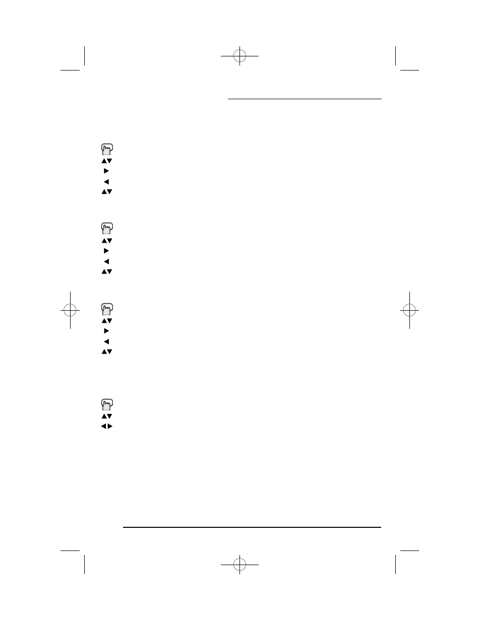 Sound settings | JVC AV 27F702 User Manual | Page 36 / 52