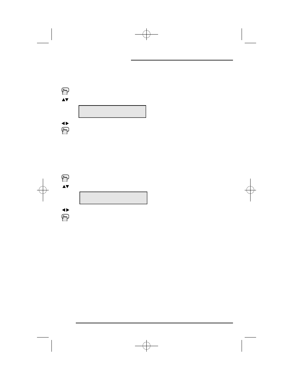 General items, Tv speaker, Audio out | JVC AV 27F702 User Manual | Page 38 / 52