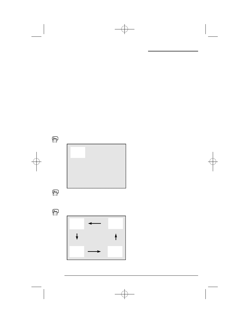 Button functions - pip, On/move | JVC AV 27F702 User Manual | Page 44 / 52