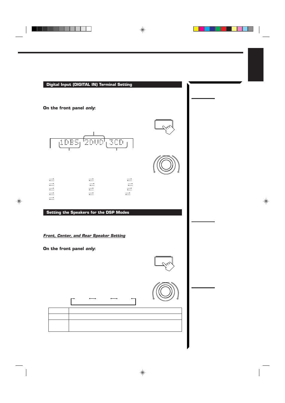 JVC RX-884RBK User Manual | Page 25 / 82
