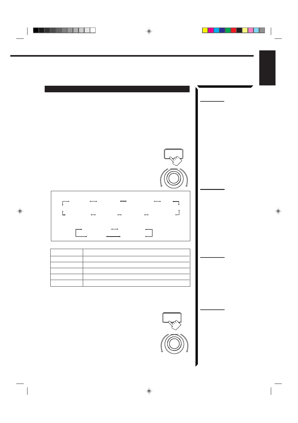 JVC RX-884RBK User Manual | Page 43 / 82