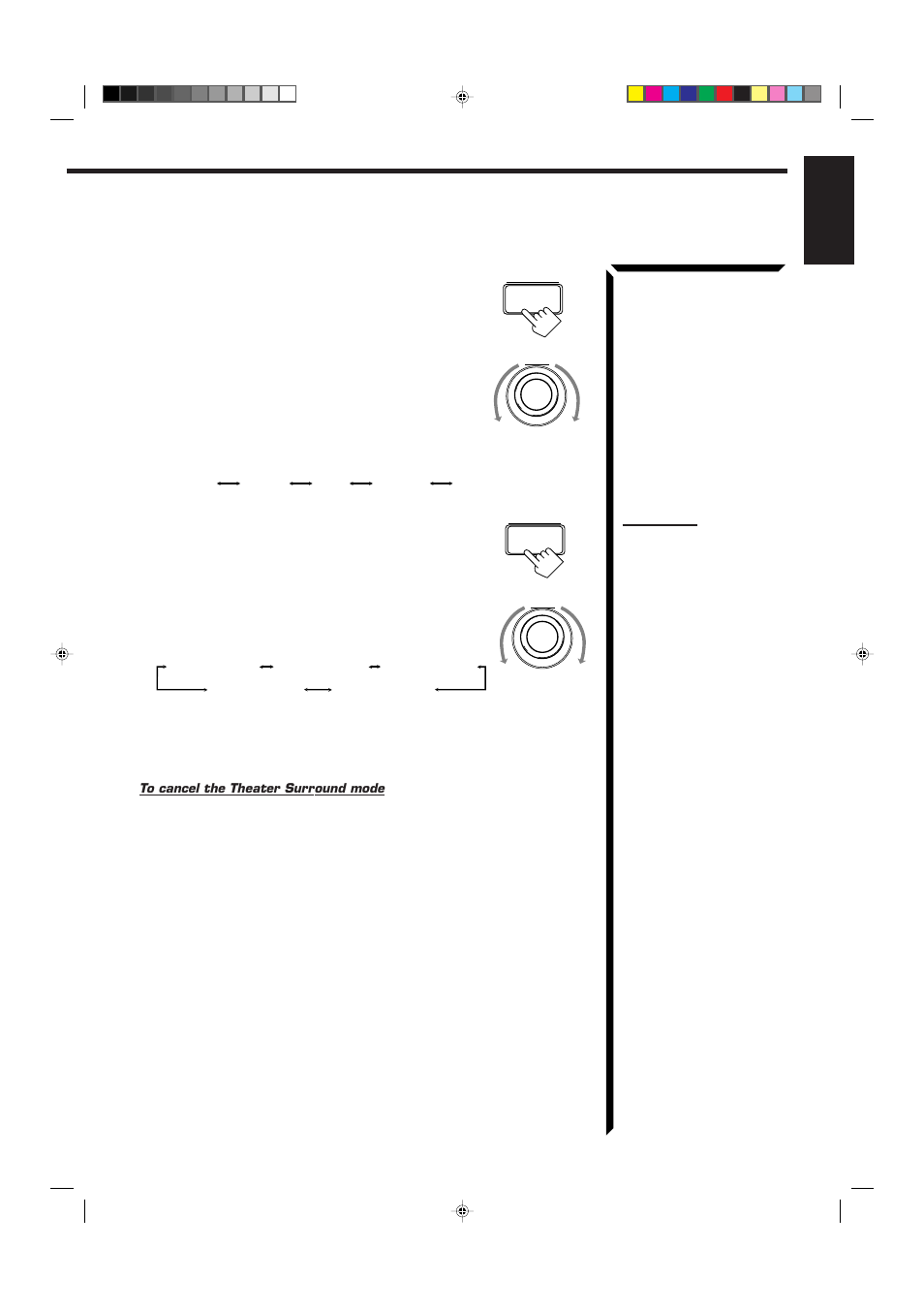 English | JVC RX-884RBK User Manual | Page 51 / 82