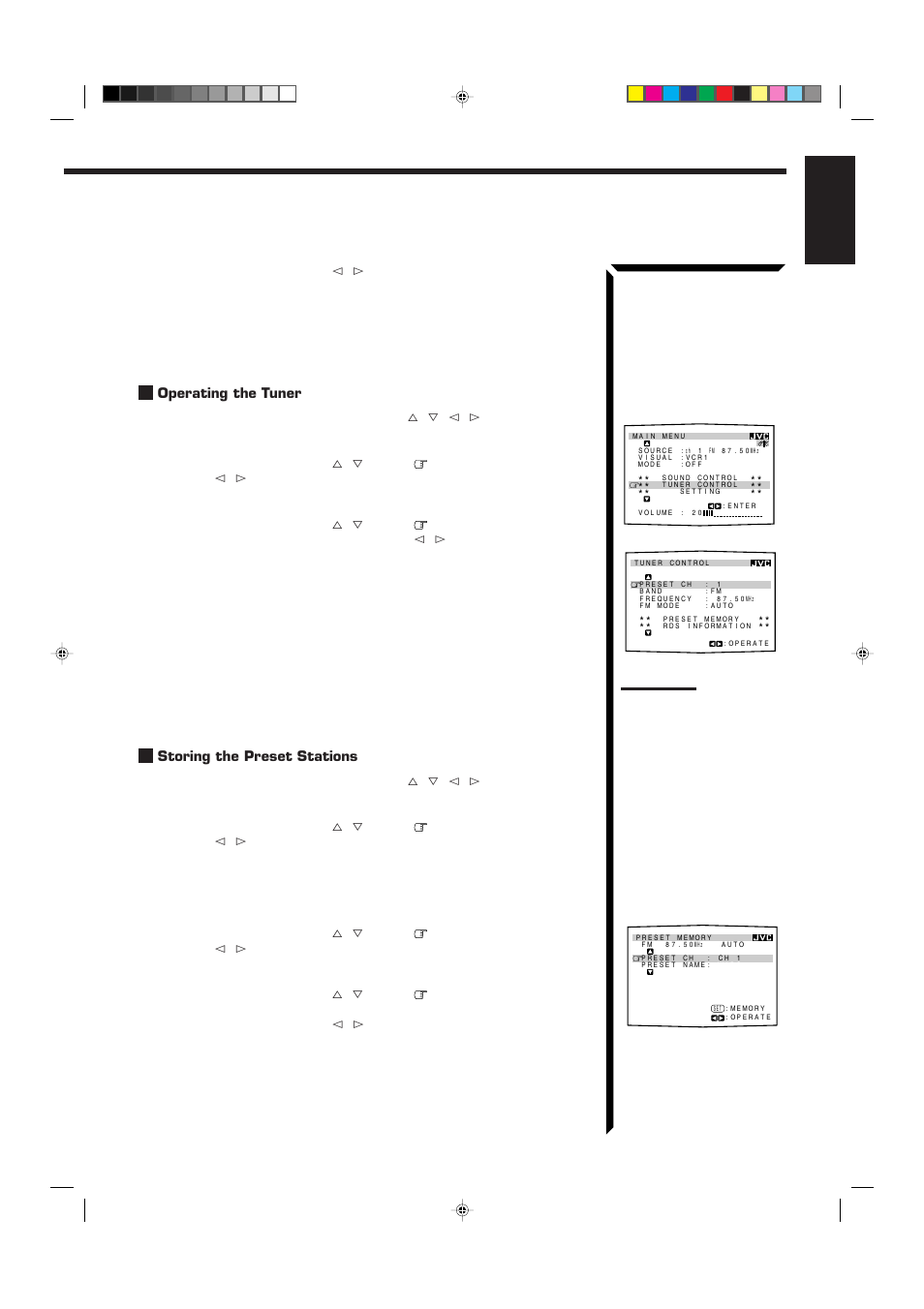 JVC RX-884RBK User Manual | Page 57 / 82